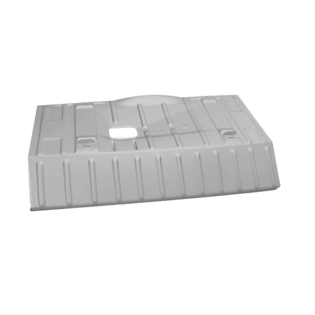 Bodenblech VW T1 Pritsche, 261801551U