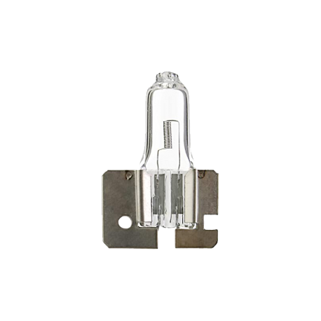 Glühlampe H2. 12V, 100W, HELLA H83130011, N0177642, N177642