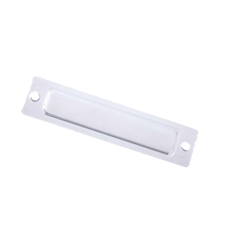 Glas Kennzeichenleuchte VW T1, 211943121, 211943315A