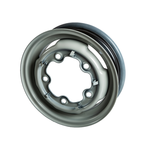 Stahlfelge VW T1, 211601027E