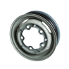 Stahlfelge VW T1, 4.5x15, Original Style, - 07/63