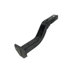 Stoßstangenhalter VW T1, hinten, 211707335A