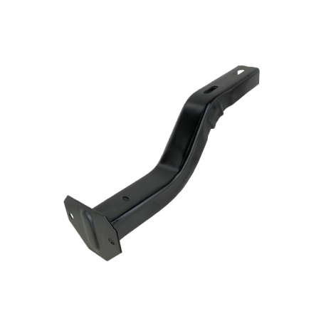 Stoßstangenhalter VW T1, hinten, 211707335A