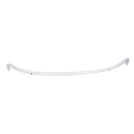 Bügel Stoßstange VW T1, USA Model, vorn, 213707177