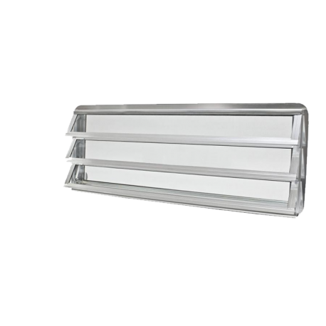 Westfalia Seitenfenster VW T2, Lamellenfenster, 231845711