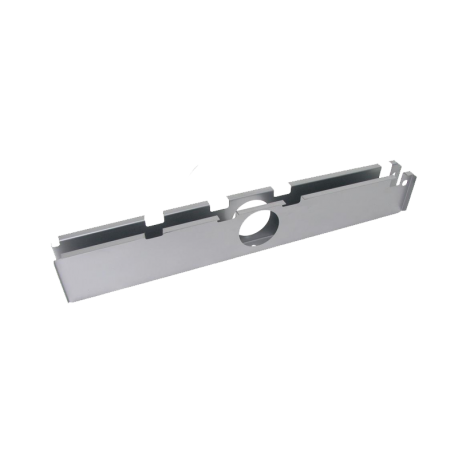 Querträger VW T1, vorn, mitte, 211703391B