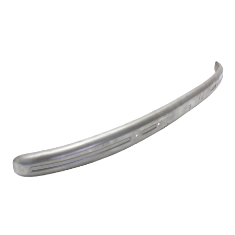 Stoßstange VW Käfer, vorn, Sickenstoßstange, 111707111