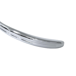 Stoßstange VW Käfer, hinten, Sickenstoßstange, 113707311