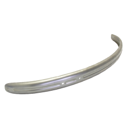 Stoßstange VW Käfer, hinten, Sickenstoßstange, 111707311