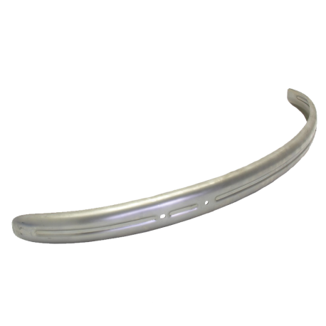 Stoßstange VW Käfer, hinten, Sickenstoßstange, 111707311