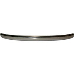 Stoßstange VW Käfer, vorn, chrom, 113707111, 113707111A