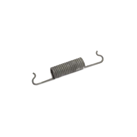 Feder Schraube Schaltstange VW Käfer, Automatik, 113713367A