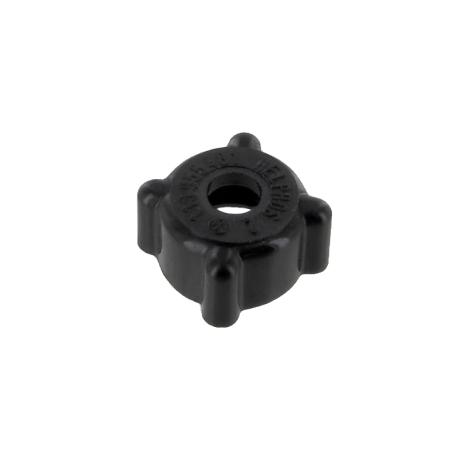 Überwurfmutter Schlauch Scheibenwaschbehälter VW Käfer, VW Kübel, 113955481