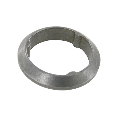 Dichtung Katalysator VW T3, 2.1, WBX, 855253137A