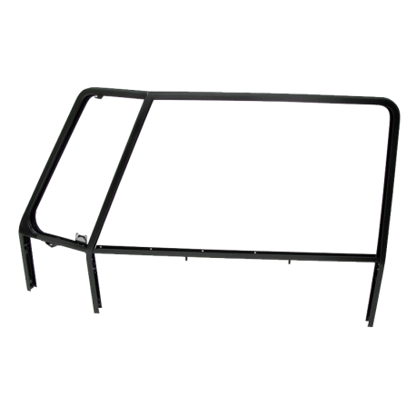 Fensterrahmen VW T1, Tür, vorn, links, 211837079B