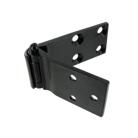 Türschanier VW T1, Fahrertür, oben, 211831401