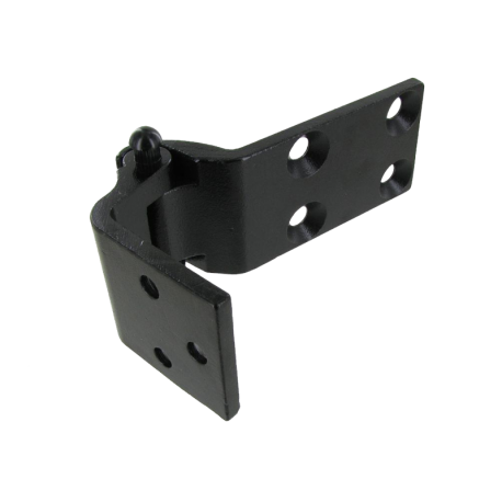 Türschanier VW T1, Fahrertür, unten, 211831411