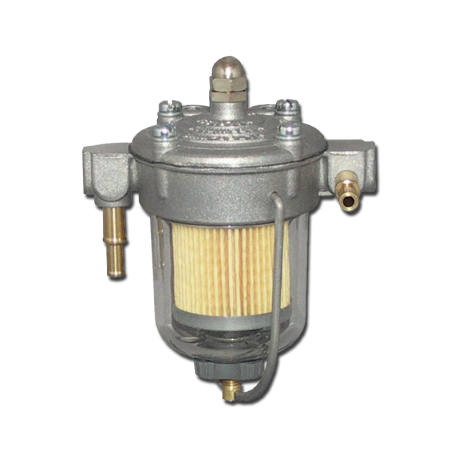 Benzinfilter " Filter King", AC133050