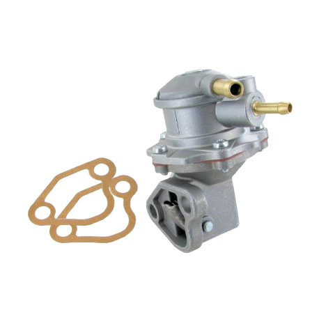 Benzinpumpe VW T2, VW T3, 021127025A, 021127025B