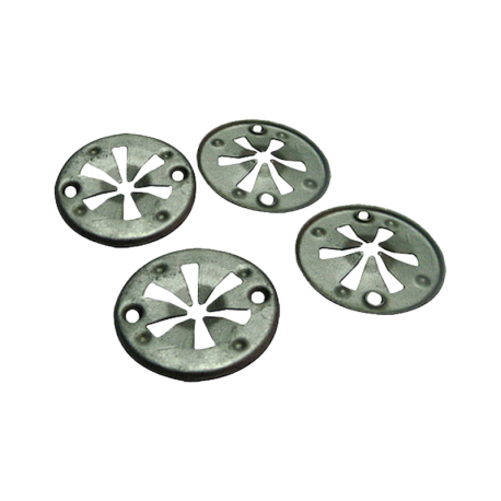 Clip VW Emblem VW T1, N120811