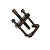 Abzieher Kurbelwellenräder Typ 1 Motor, VW Käfer, VW T1, VW T2, Karmann Ghia
