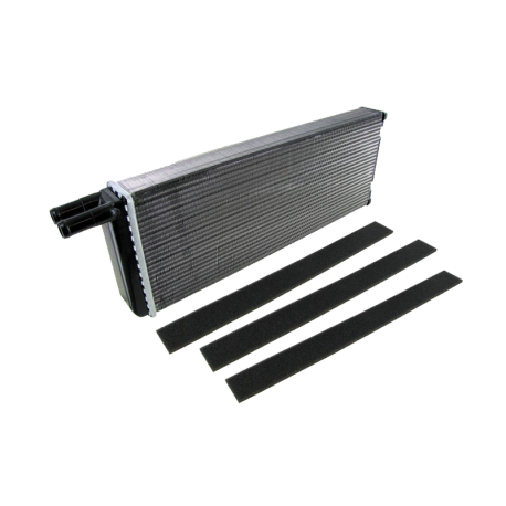 Wärmetauscher VW T3, Fahrgastraum, 251265303C