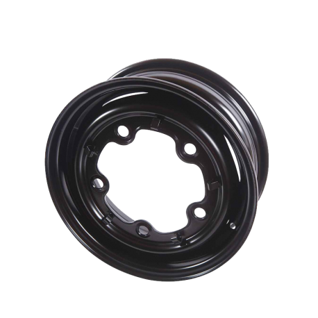 Stahlfelge VW T1, VW T2, 211601027F