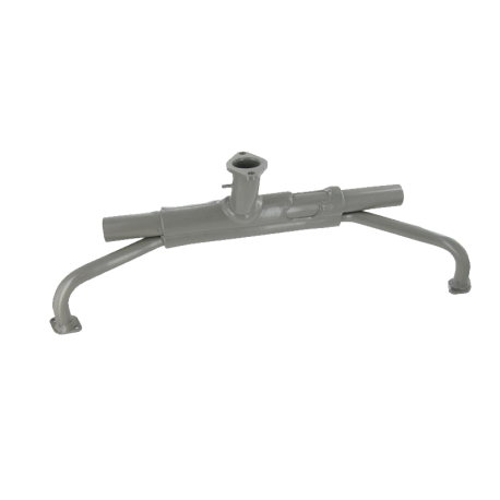 Ansaugbrücke VW Käfer, Karmann Ghia, VW T1, 113129701CA