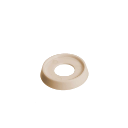 Unterlage Türöffner T1, beige, 131837597