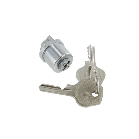 Zündschloß VW T1 Barndoor, VW Käfer, 111905801