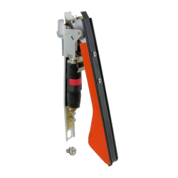 Winker VW Käfer, VW T1, Rillenwinker, alte Form, 6V, 111953021