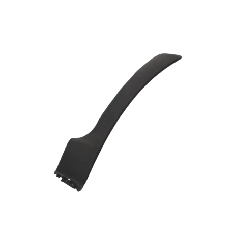 Steinschlagschutzecke VW Golf 2, VW Jetta 2, hinten, rechts, 191853932A