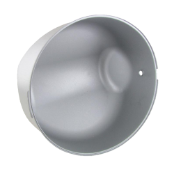 Lampentopf Frontblech VW T1, 211805265A