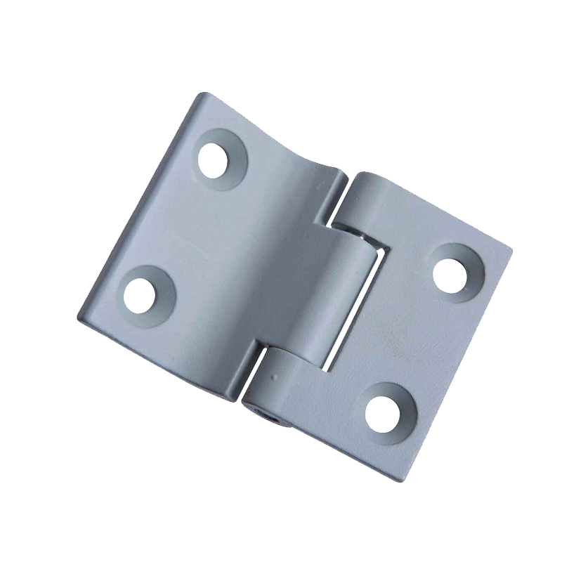 thumbnail image 2 of Pair Of Engine Lid Hinges For VW T2 Split Bus 1955-1967 - Just Kampers 261829551 2 of 5