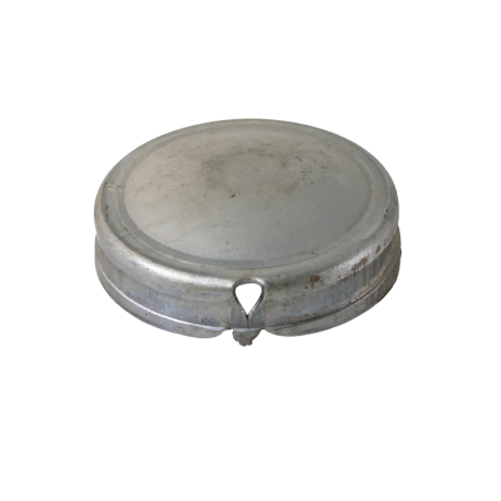 Kappe Bundbolzen VW T1, Vorderachse, 211405533