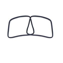 Frontscheibendichtung VW T1, 211845122A, 211845121A