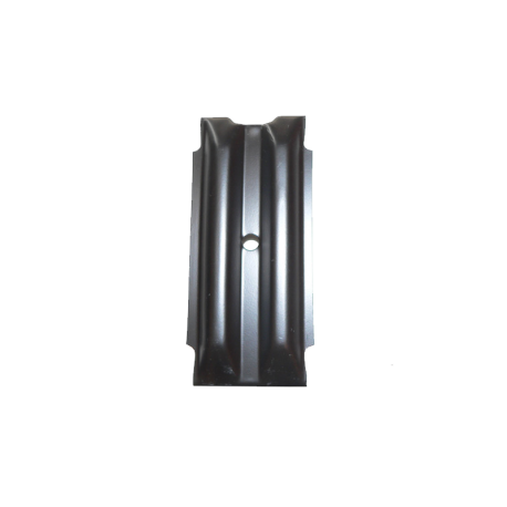 Stütze Heckblech Audi 200, 443803723