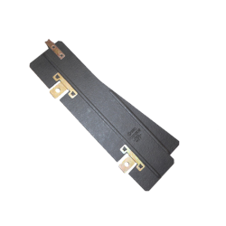 Luftführungspappe Kühler, VW Passat, Typ 32, 321121283D