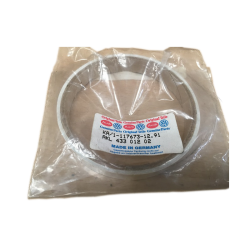 Zierstreifen VW Golf, VW Passat, VW Corrado, AKL43301202, 535853225A, AKL437250