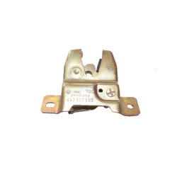 Heckklappenschloß VW Passat Typ32, VW Polo, VW Derby, NOS, 431827505