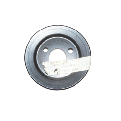 Riemenscheibe Servopumpe Audi 100/ 200, Typ 44, NOS, 035145255G