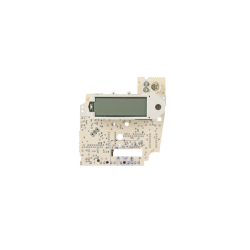 Multifuntionsanzeige Bordcomputer VW Passat B3, VW Neuteil, NOS, 357919044BN