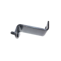 Stoßstangenhalter VW Polo 1, Audi 50, VW Derby, 865807131