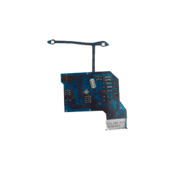 Leiterfolie Tacho VW Polo 1, Audi 50, 861919059H