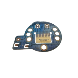 Leiterfolie Tacho VW Polo 1, Audi 50, 861919059D