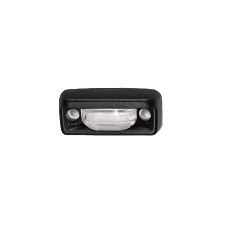 Abdeckung Kennzeichenleuchte VW Caddy 1, 147943119