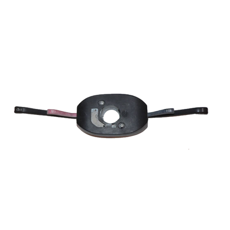 Lenkstockschalter VW Polo , Audi 50, VW Neuteil, NOS, 861953513F