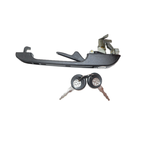 Türgriff VW Golf 2, VW Jetta 2, VW Caddy, VW Neuteil, NOS, 191837206A