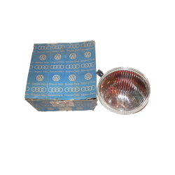 Scheinwerfer VW Polo 1, Audi 50, NOS, VW Neuteil, 861941105D