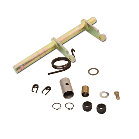 Ausrückwellensatz VW Käfer, VW T1, Karmann Ghia, 113141701C